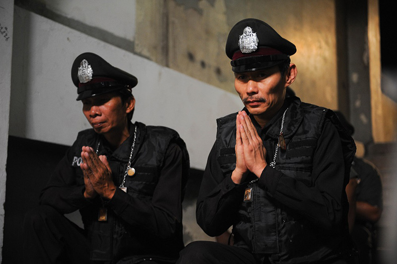 บุปผาราตรี 3.2 (2552)