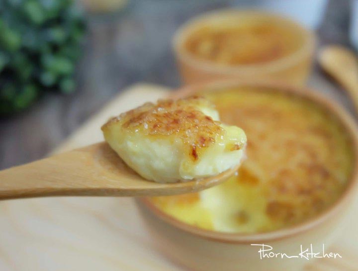 ขนมฝรั่งเศส