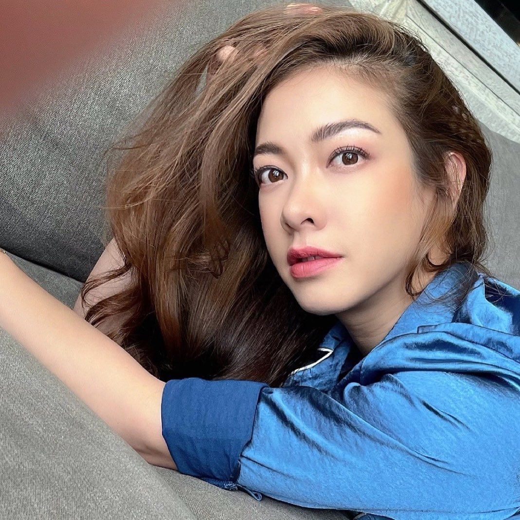 แป้ง อรจิรา