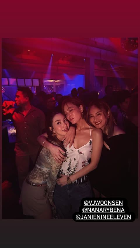 เจนี่ เทียนโพธิ์สุวรรณ หั่นผมสั้นสวมมาด DJ911