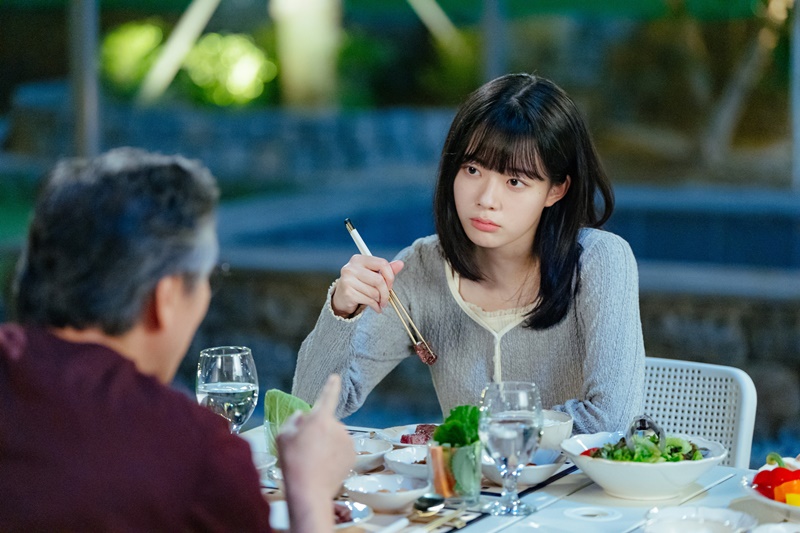 Spring Fever เรื่องย่อ ใบไม้ผลิที่รอคอย ซีรีย์เกาหลี