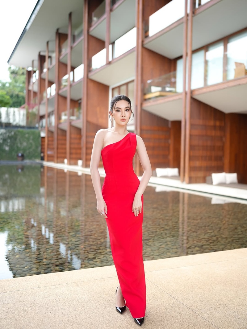 ผู้กองแคท อาทิติยา