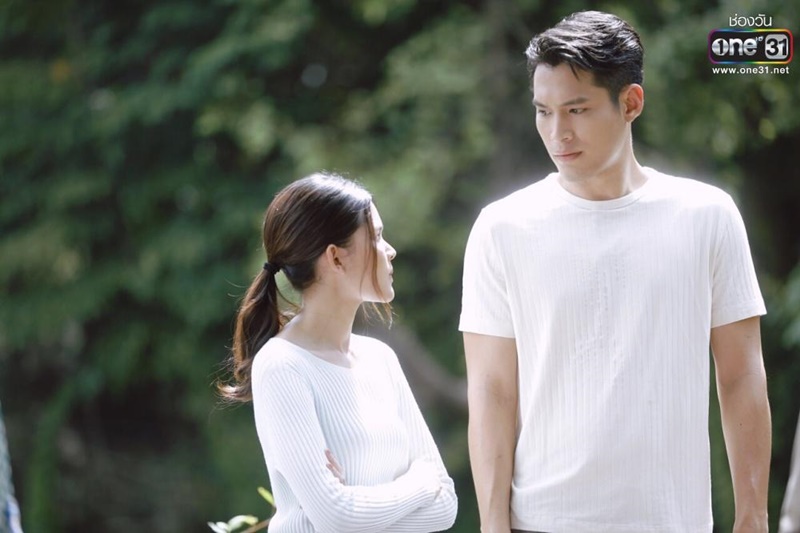 เทียนซ่อนแสง นักแสดง