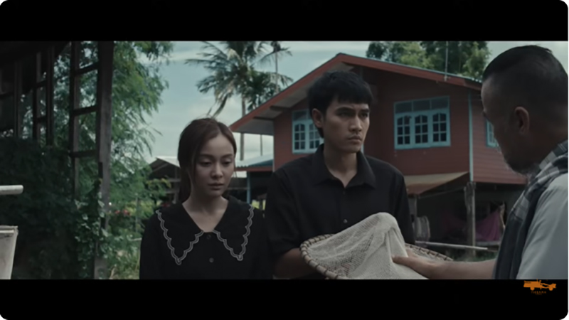 หนัง สัปเหร่อ 2 ภาพตัวอย่าง