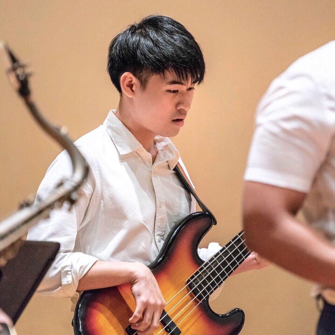 น้องมิค บ้านนี้มีรัก