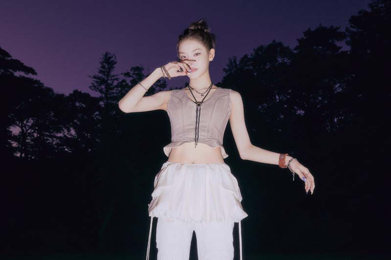 izna Mai