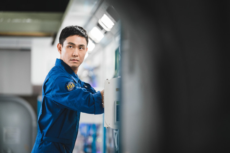 When the Stars Gossip Netflix