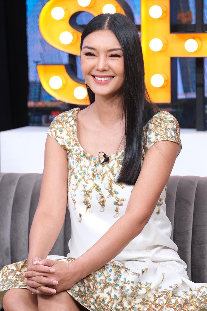 ลูกหมี รัศมี