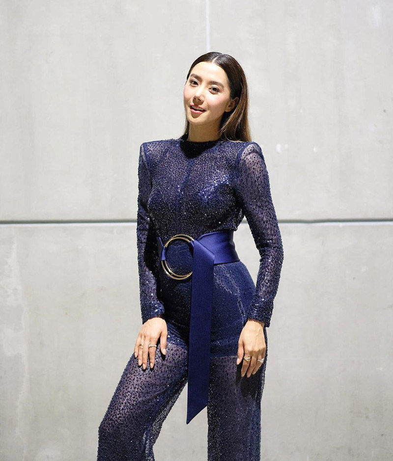 ไอซ์ อภิษฎา