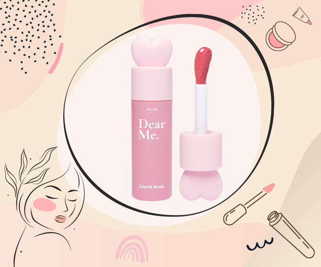 ลิควิดบลัช