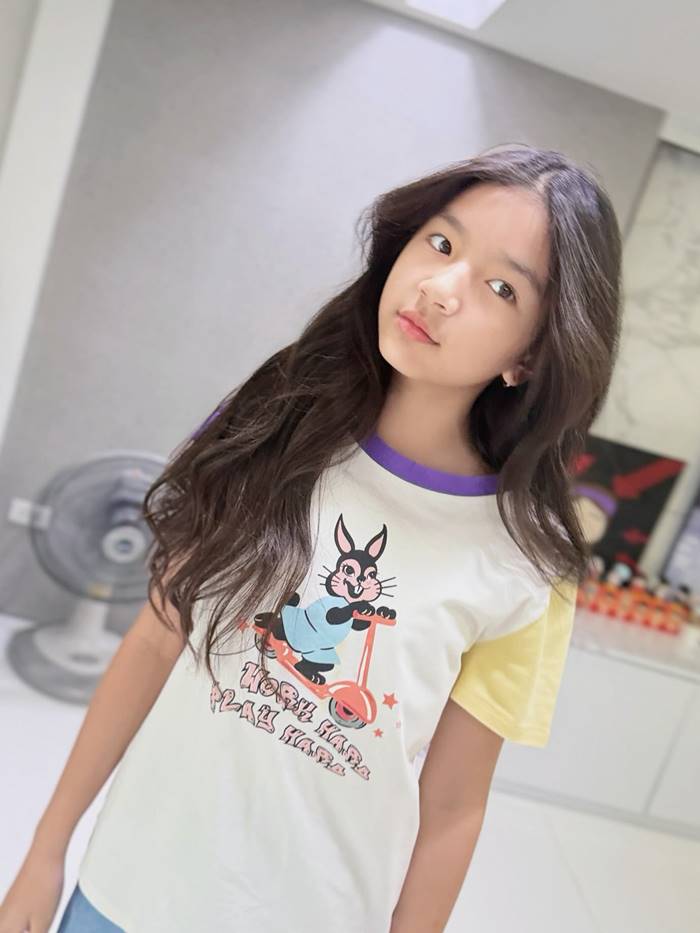 น้องมะลิ 