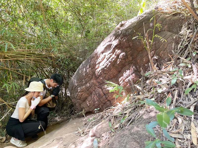 ยุ้ย ธันน์