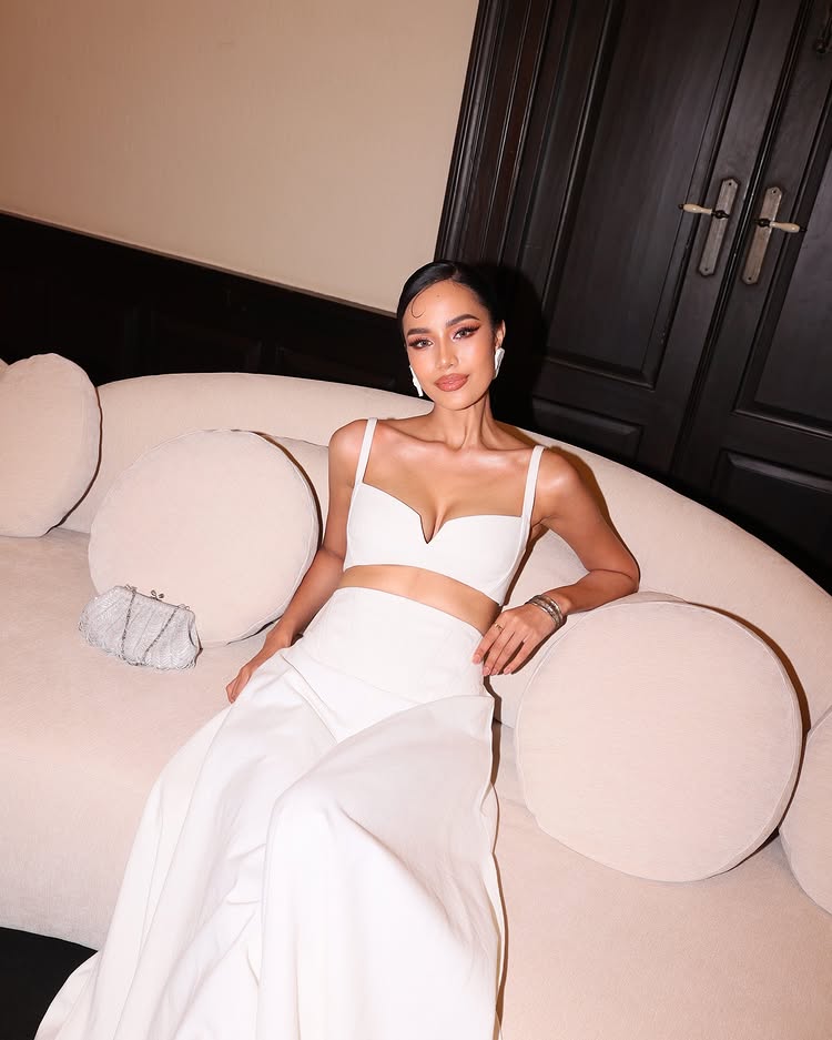 โอปอล สุชาตา โชว์หุ่นสวยสับในชุดว่ายน้ำ ก่อนคว้ามงฯ มิสเวิลด์ 2025