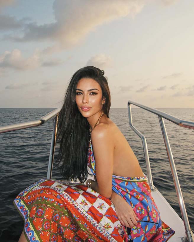 เจสซี่ เดอะเฟซ