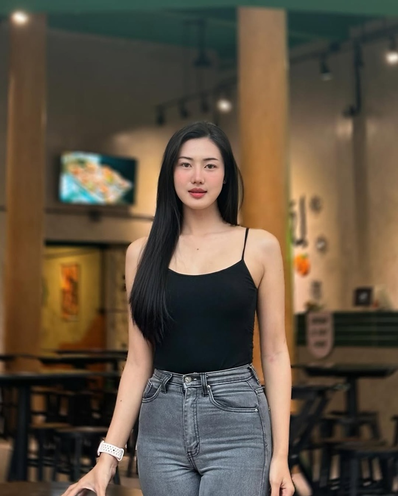 มายมิ้นต์ จิราภรณ์