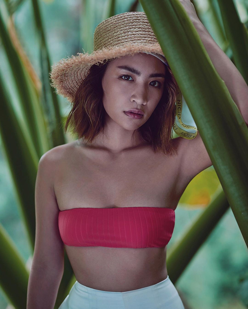 ภาพจาก Instagram nichath
