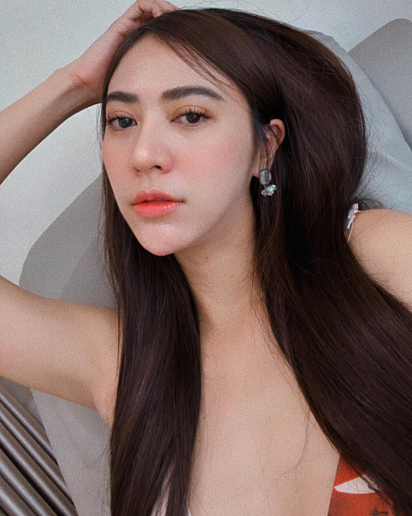 น้ำหวาน The Face