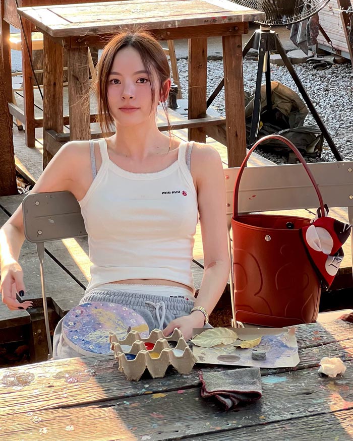 ณิชา ณัฏฐณิชา