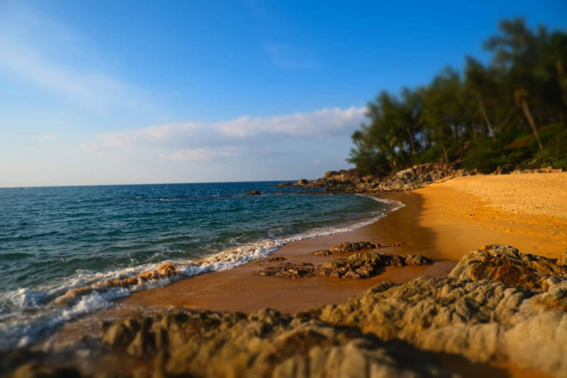 เขาปิหลาย