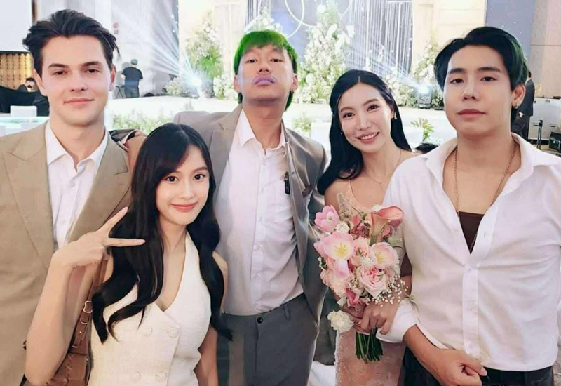 สไปร์ท อุงเอิง เก๋ไก๋ อาร์บี