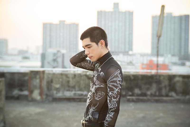 ไปป์ มนธภูมิ ประวัติ