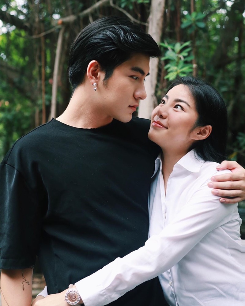 เมฆ จิรกิตติ์ วันเดอร์เฟรม