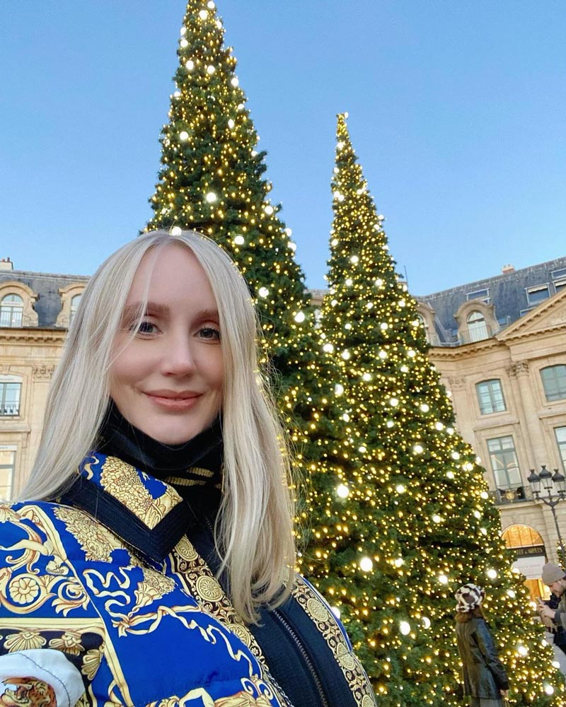 อแมนด้า ภรรยา บอย พิษณุ