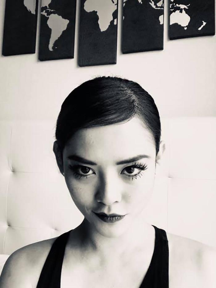 เจ ไพลิน พิจิตรอำพล