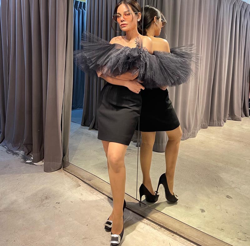 โอปอล์ ปาณิสรา