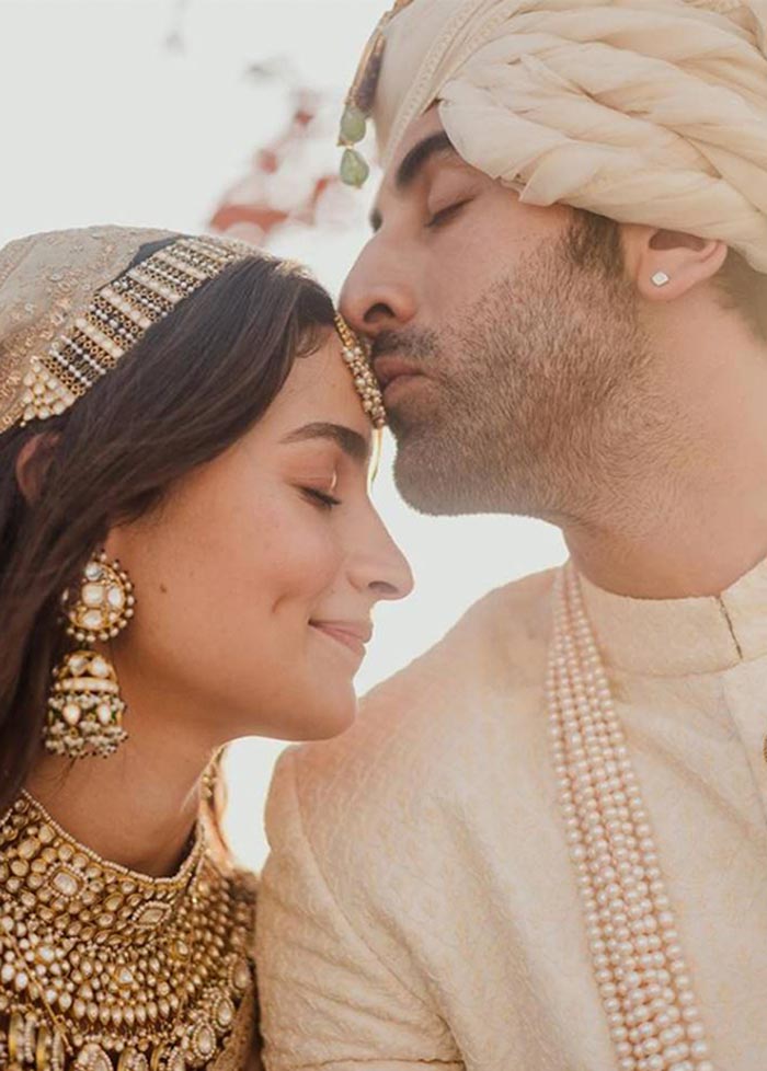 อเลีย บาตต์ รันบีร์ กาปูร์