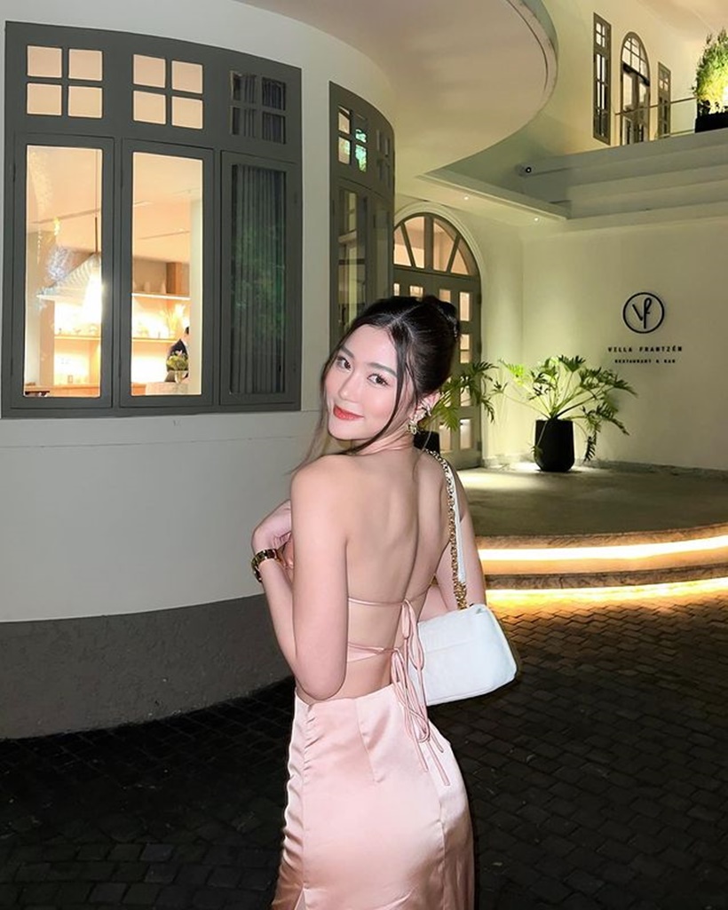 เอิร์น ภัทรวดี