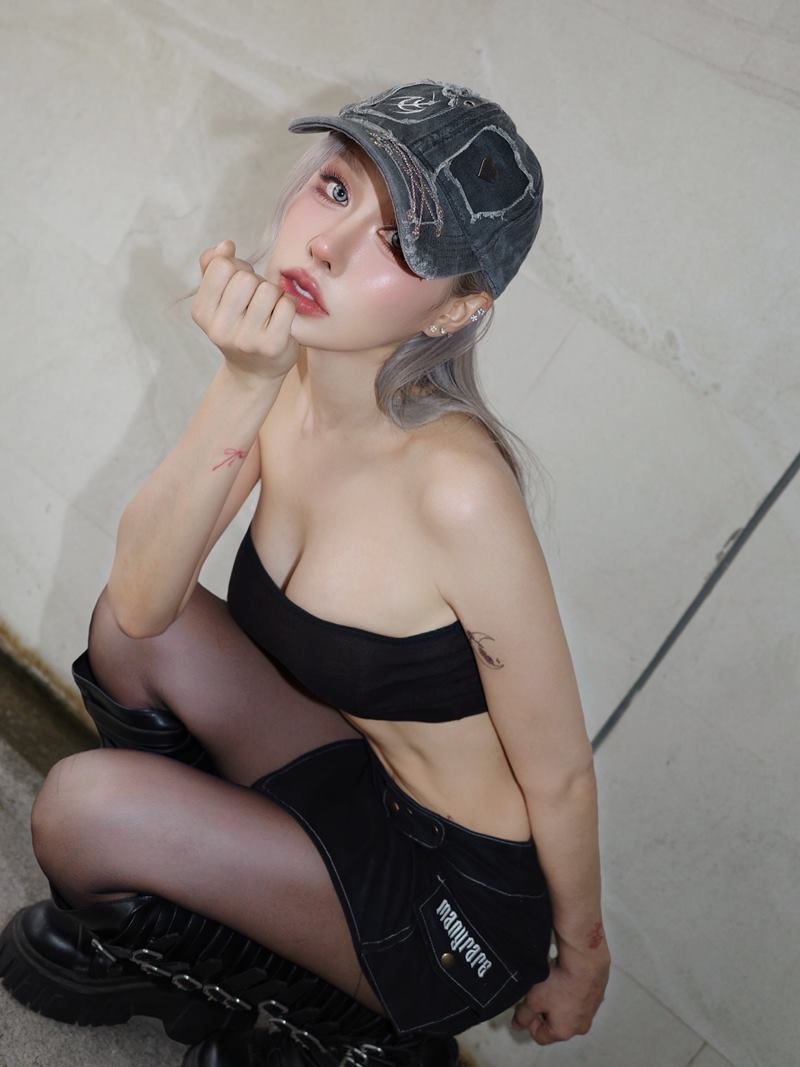 บีบี้ แฟน บอส ชนกันต์