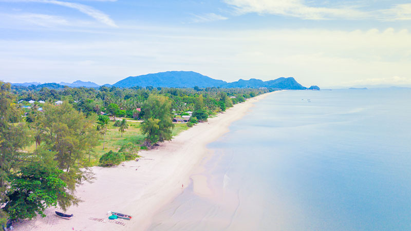 ที่เที่ยวนครศรีธรรมราช