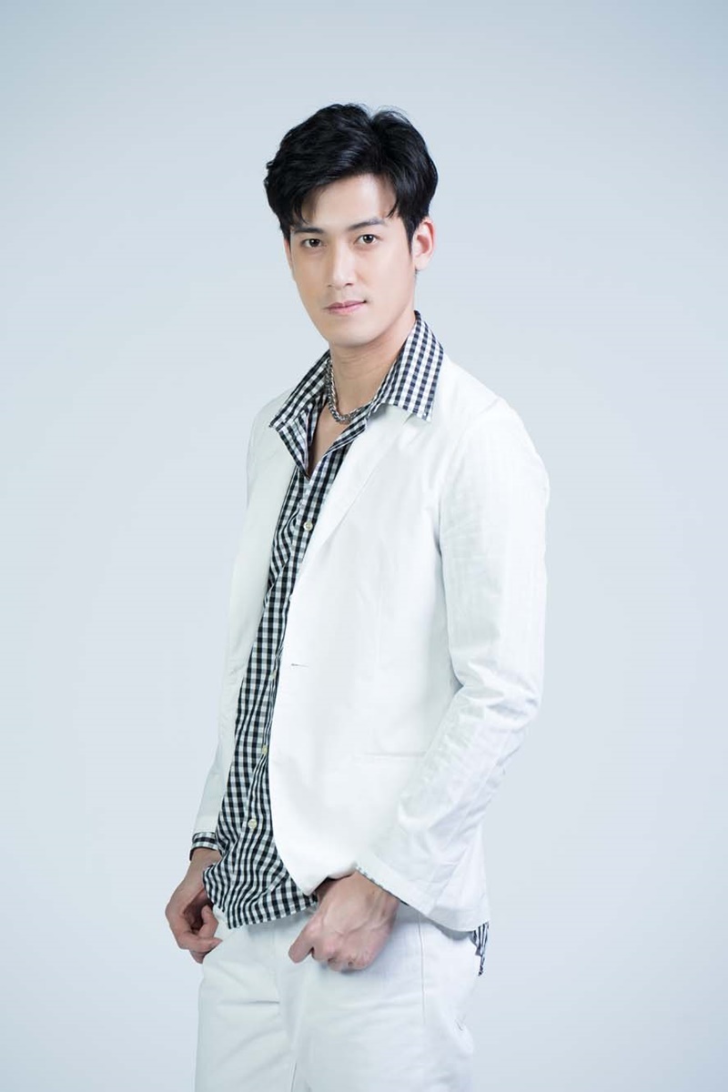 พี่พระเอกกับเด็กหมาในกอง Be Mine Super Star