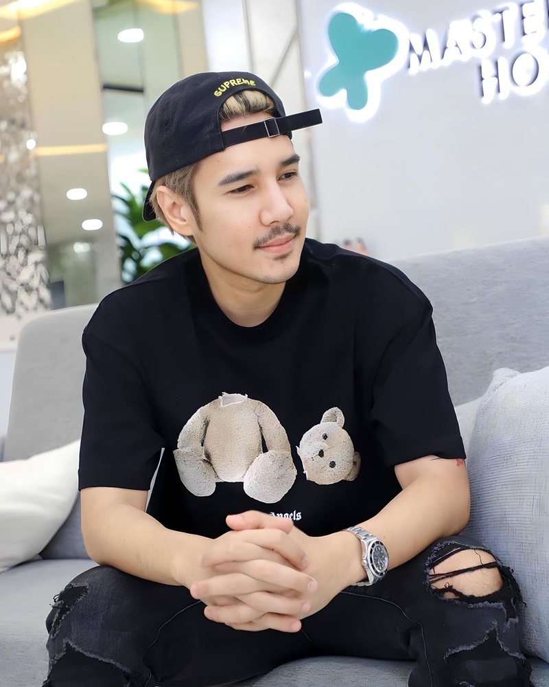 ปอนด์ P-HOT