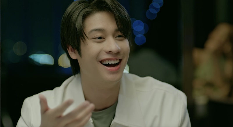 Club Friday The Series ความรักคือการให้