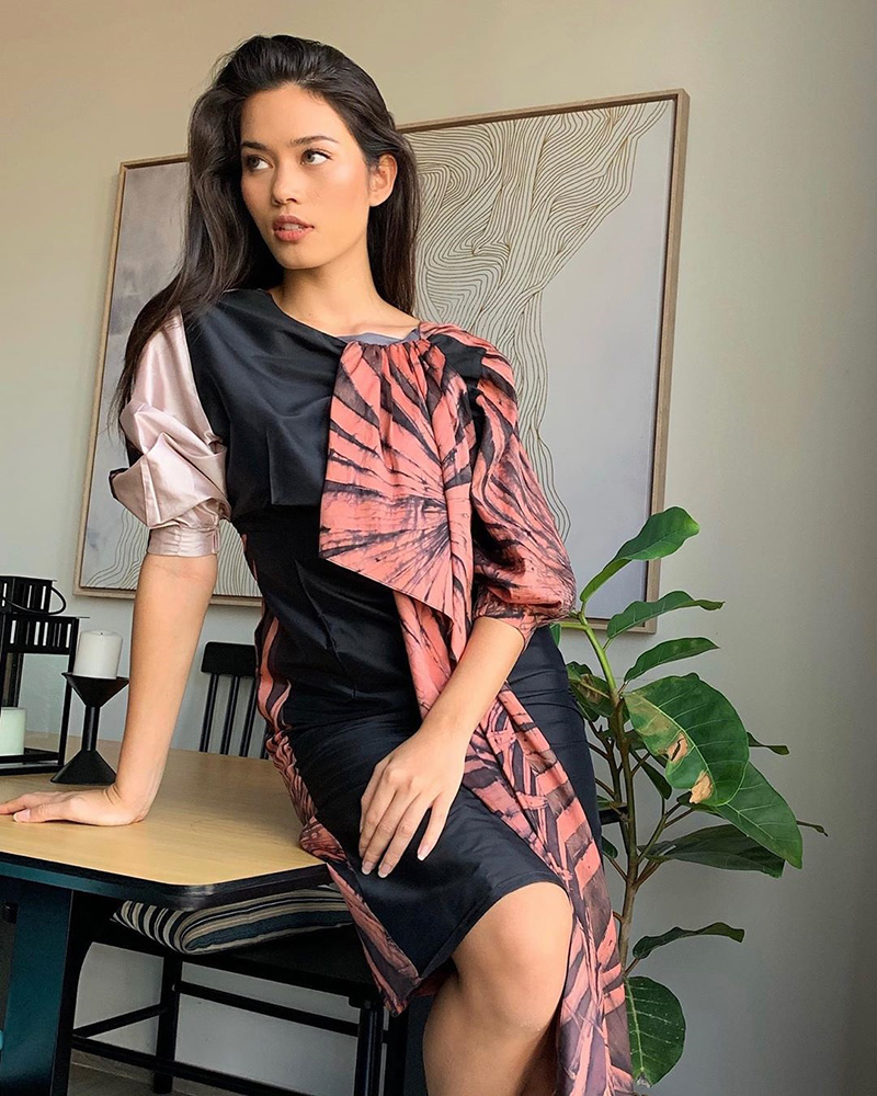 ติช่า กันติชา