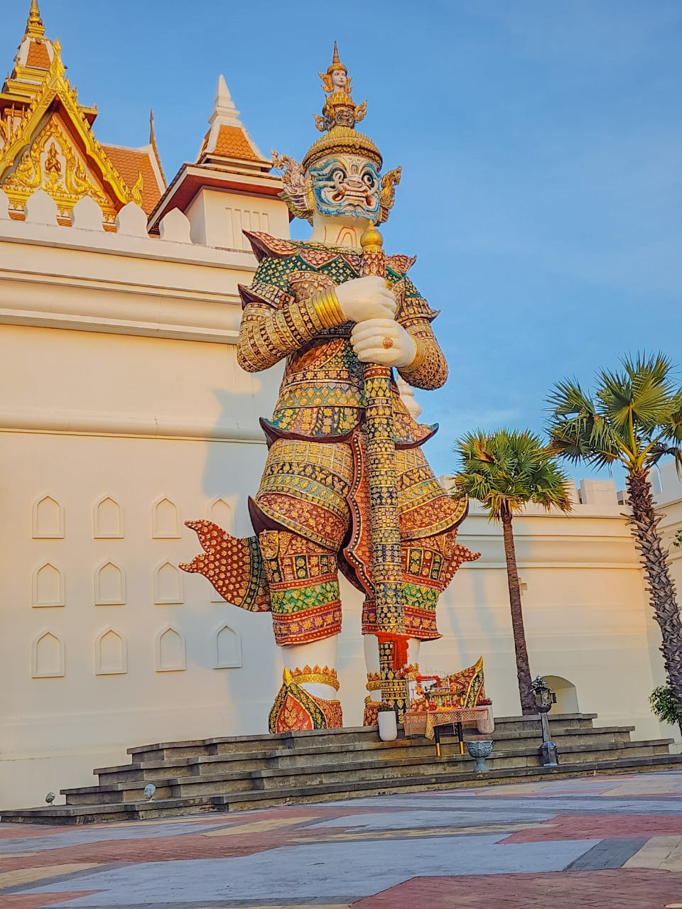 Legend Siam Pattaya
