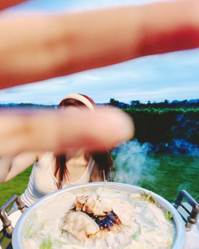 ใบเฟิร์น พิมพ์ชนก