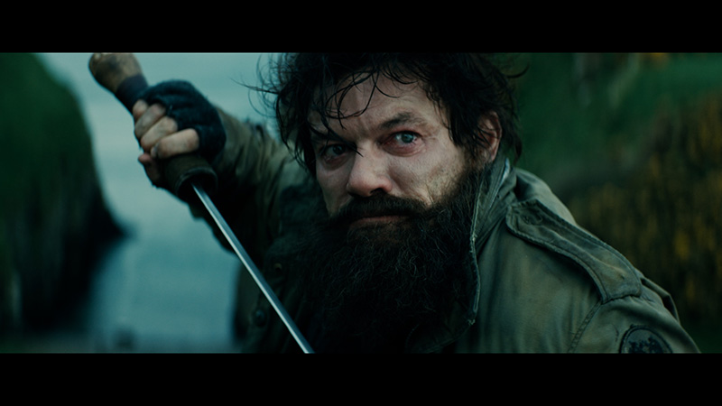 Worldbreaker มฤตยูแหวกโลก หนังไซไฟแอ็คชั่นระทึกขวัญ ดูหนัง หนังใหม่ 2026 ภาพตัวอย่าง