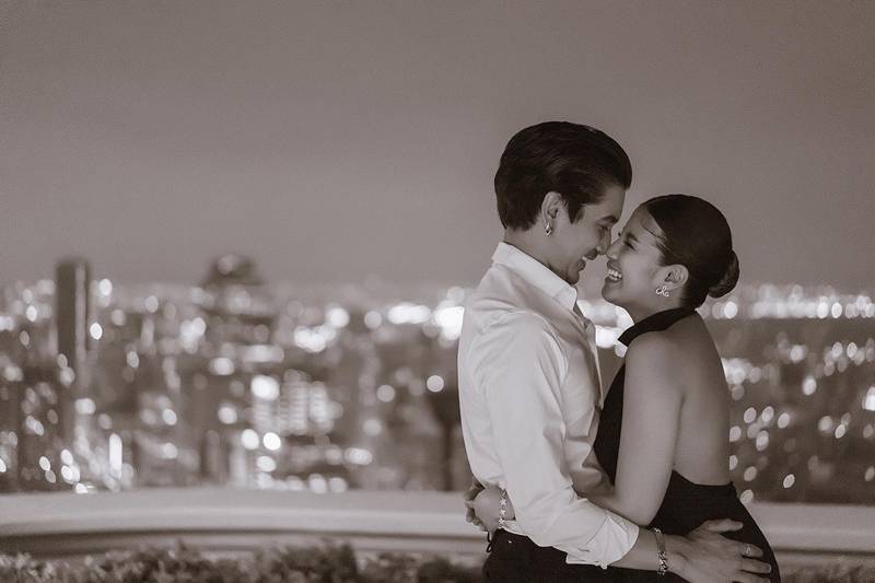 ใบเตย อาร์สยาม เปิดแชต ดีเจแมน