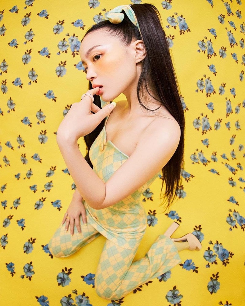 Lee Hi