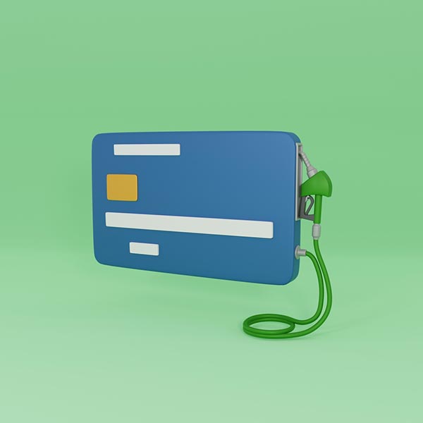 บัตรเครดิตเติมน้ํามัน ธนาคารไหนดี