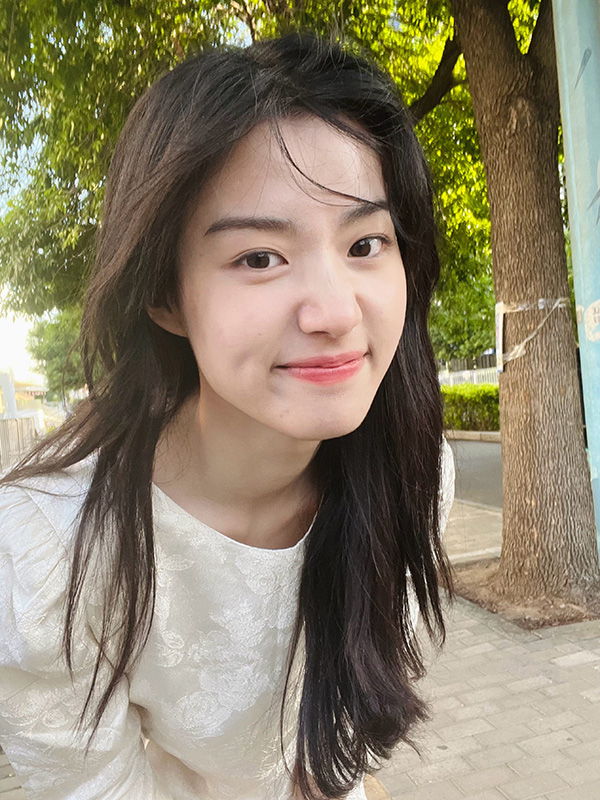 หลูอวี้เสี่ยว ประวัติ