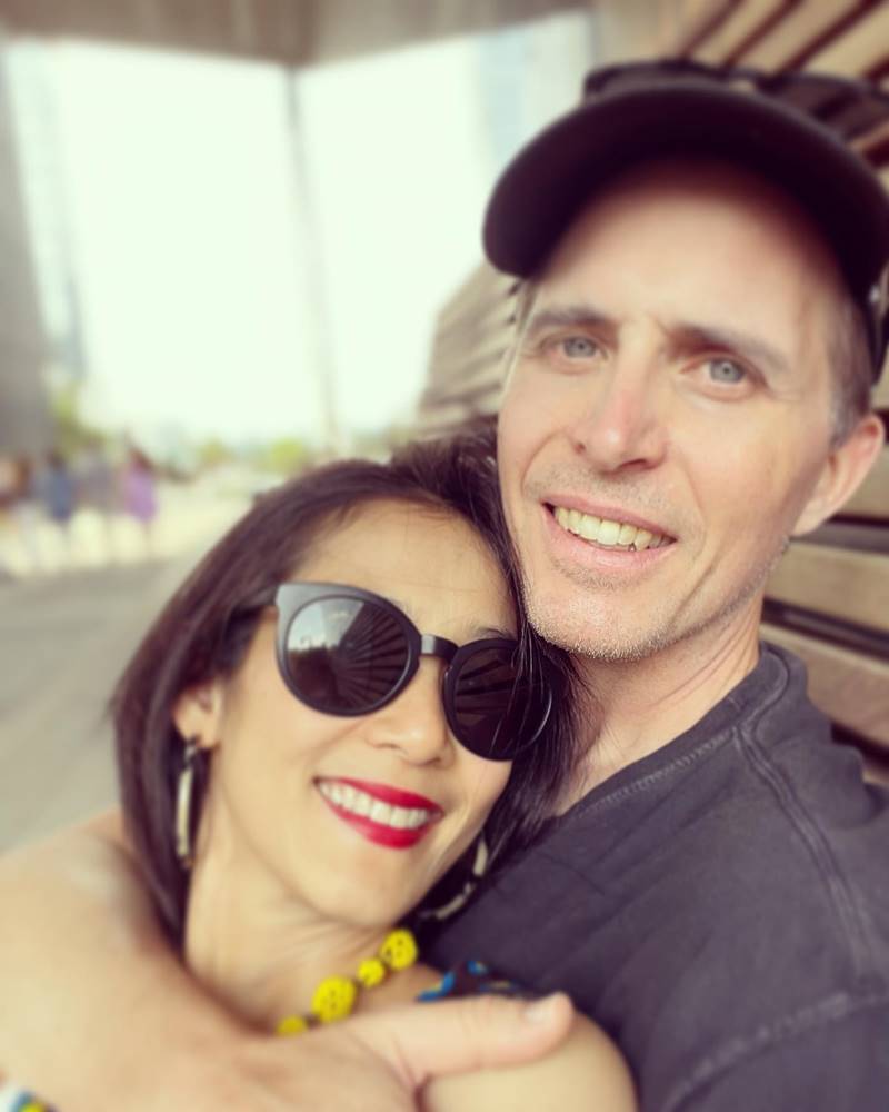 อุ้ม สิริยากร, ลูกดารา