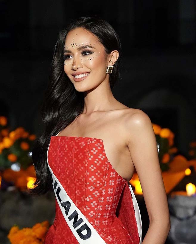 โอปอล สุชาตา