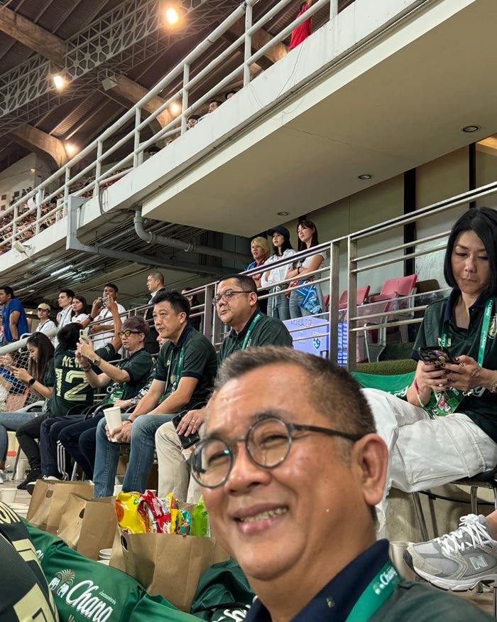 ป๋าเต็ด ยุทธนา