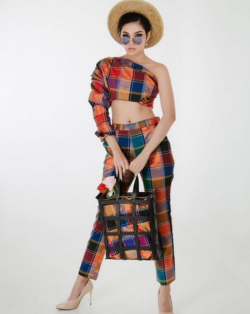 มิสแกรนด์ไทยแลนด์