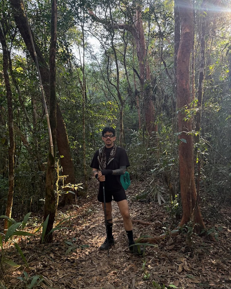 เดอะมีน OHANA