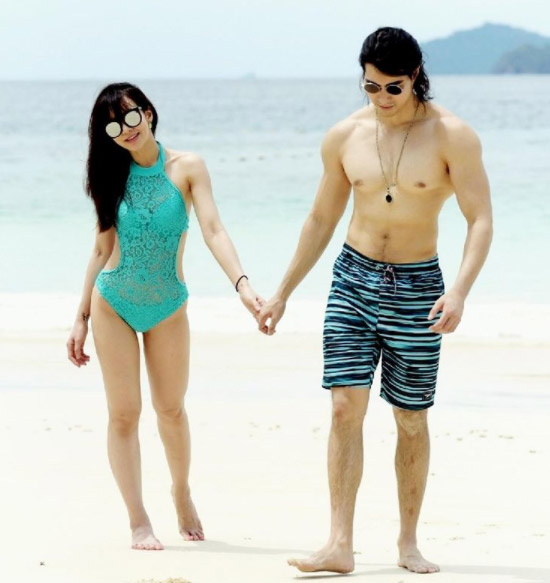 แนนนี่ เกิร์ลลี่ เบอร์รี่